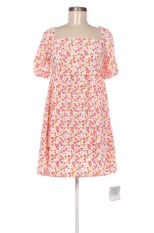Kleid Glamorous, Größe M, Farbe Mehrfarbig, Preis 26,29 €