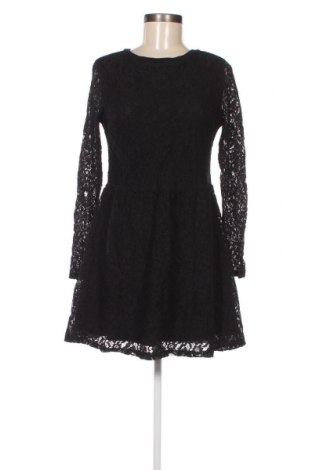 Šaty  Glamorous, Veľkosť M, Farba Čierna, Cena  3,24 €