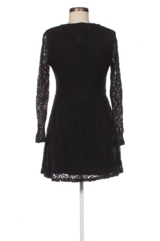 Šaty  Glamorous, Veľkosť M, Farba Čierna, Cena  3,24 €
