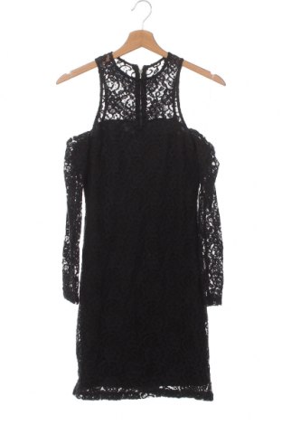 Kleid Glamorous, Größe XS, Farbe Schwarz, Preis 24,13 €