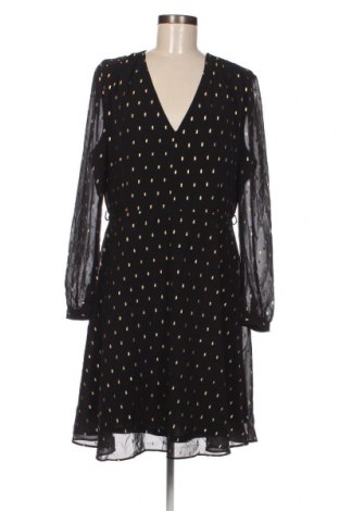Φόρεμα Glamorous, Μέγεθος XL, Χρώμα Μαύρο, Τιμή 9,46 €