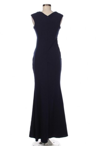 Φόρεμα Goddiva, Μέγεθος M, Χρώμα Μπλέ, Τιμή 46,54 €