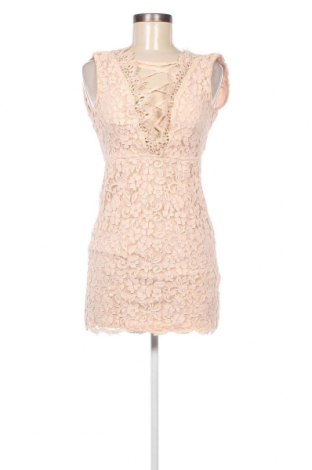 Φόρεμα Golden Days, Μέγεθος M, Χρώμα Ρόζ , Τιμή 3,36 €