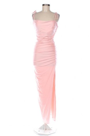 Kleid Good American, Größe S, Farbe Rosa, Preis 58,45 €