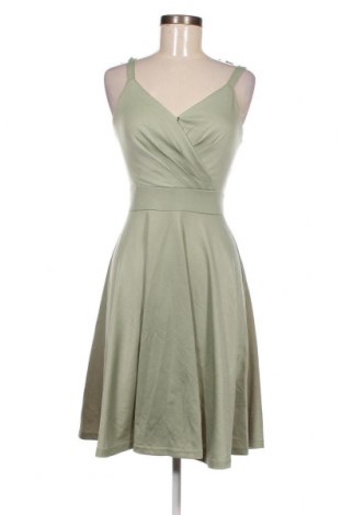 Šaty  Grace Karin, Veľkosť S, Farba Zelená, Cena  26,08 €