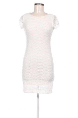 Φόρεμα Grey Wolf, Μέγεθος S, Χρώμα Λευκό, Τιμή 5,88 €