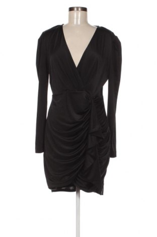 Φόρεμα Guess, Μέγεθος XL, Χρώμα Μαύρο, Τιμή 28,76 €