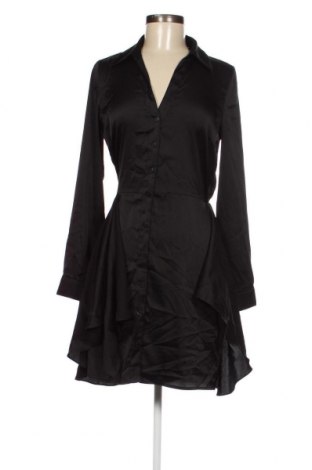 Φόρεμα Guess, Μέγεθος S, Χρώμα Μαύρο, Τιμή 48,37 €