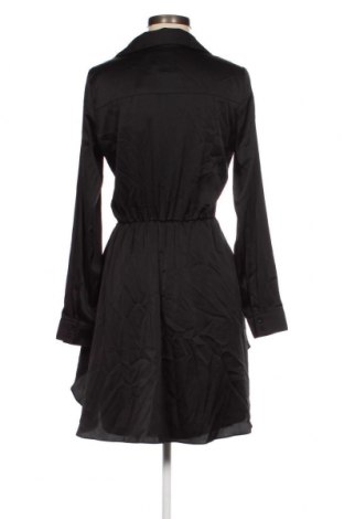 Kleid Guess, Größe S, Farbe Schwarz, Preis 63,09 €