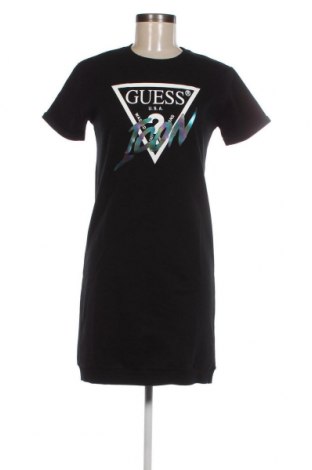Φόρεμα Guess, Μέγεθος XL, Χρώμα Μαύρο, Τιμή 105,15 €