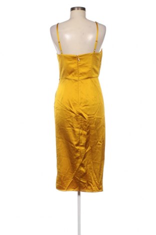 Šaty  Guess By Marciano, Velikost L, Barva Žlutá, Cena  4 496,00 Kč