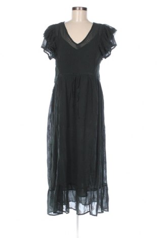Φόρεμα Guido Maria Kretschmer for About You, Μέγεθος M, Χρώμα Πράσινο, Τιμή 29,97 €