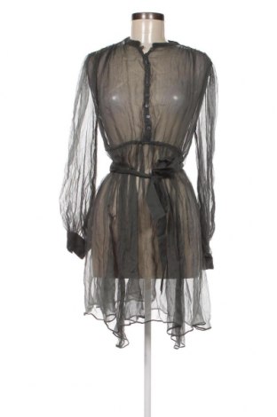 Kleid Guido Maria Kretschmer for About You, Größe M, Farbe Grün, Preis 7,89 €