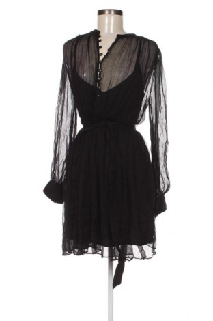 Φόρεμα Guido Maria Kretschmer for About You, Μέγεθος M, Χρώμα Μαύρο, Τιμή 21,56 €