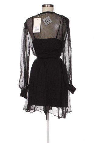 Φόρεμα Guido Maria Kretschmer for About You, Μέγεθος M, Χρώμα Μαύρο, Τιμή 10,52 €