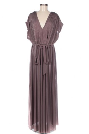 Kleid Guido Maria Kretschmer for About You, Größe XXL, Farbe Grau, Preis € 43,64