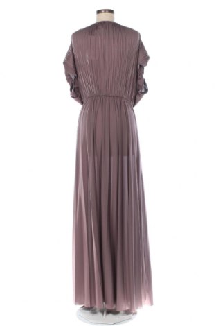 Kleid Guido Maria Kretschmer for About You, Größe XXL, Farbe Grau, Preis € 52,58