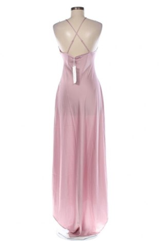 Φόρεμα Guido Maria Kretschmer for About You, Μέγεθος M, Χρώμα Σάπιο μήλο, Τιμή 15,54 €