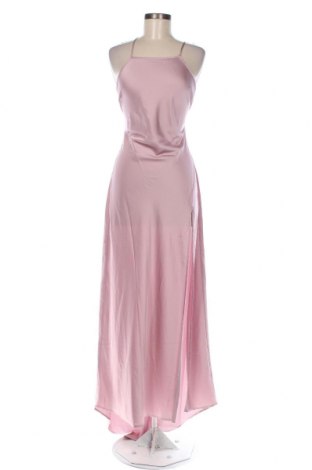 Φόρεμα Guido Maria Kretschmer for About You, Μέγεθος M, Χρώμα Σάπιο μήλο, Τιμή 10,59 €