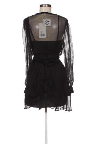 Φόρεμα Guido Maria Kretschmer for About You, Μέγεθος S, Χρώμα Μαύρο, Τιμή 17,88 €