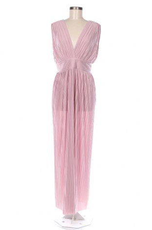 Φόρεμα Guido Maria Kretschmer for About You, Μέγεθος L, Χρώμα Σάπιο μήλο, Τιμή 31,55 €