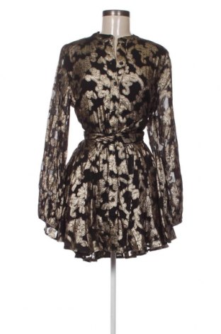 Φόρεμα Guido Maria Kretschmer for About You, Μέγεθος M, Χρώμα Μαύρο, Τιμή 31,55 €