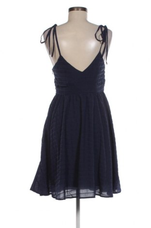 Φόρεμα Guido Maria Kretschmer for About You, Μέγεθος M, Χρώμα Μπλέ, Τιμή 23,66 €