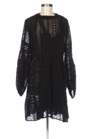 Φόρεμα Guido Maria Kretschmer for About You, Μέγεθος XL, Χρώμα Μαύρο, Τιμή 34,64 €
