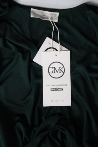Φόρεμα Guido Maria Kretschmer for About You, Μέγεθος XL, Χρώμα Πράσινο, Τιμή 38,78 €