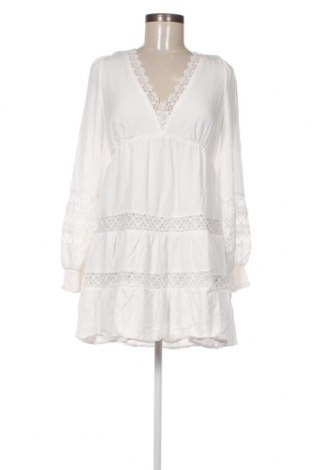 Φόρεμα Guido Maria Kretschmer for About You, Μέγεθος M, Χρώμα Λευκό, Τιμή 52,58 €