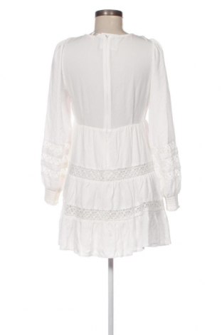 Φόρεμα Guido Maria Kretschmer for About You, Μέγεθος M, Χρώμα Λευκό, Τιμή 29,97 €