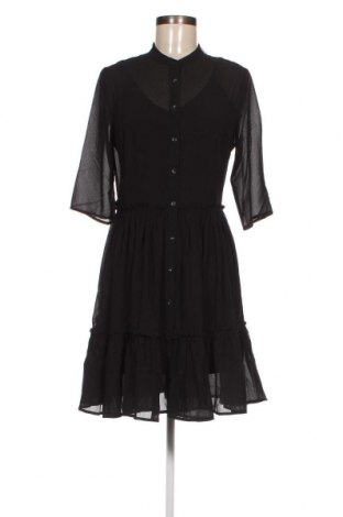 Φόρεμα Guido Maria Kretschmer for About You, Μέγεθος S, Χρώμα Μαύρο, Τιμή 29,97 €