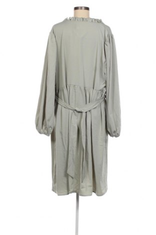 Kleid Guido Maria Kretschmer for About You, Größe XXL, Farbe Grün, Preis 10,52 €