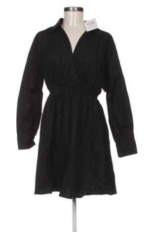 Φόρεμα Guido Maria Kretschmer for About You, Μέγεθος L, Χρώμα Μαύρο, Τιμή 21,56 €