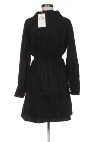 Φόρεμα Guido Maria Kretschmer for About You, Μέγεθος L, Χρώμα Μαύρο, Τιμή 10,52 €