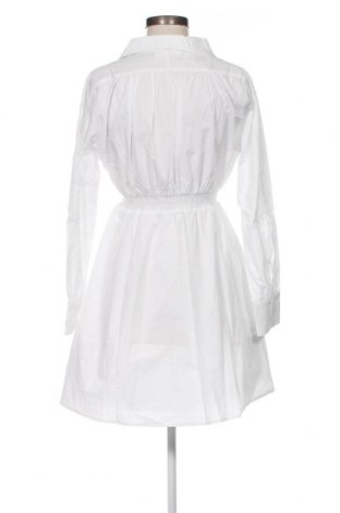 Φόρεμα Guido Maria Kretschmer for About You, Μέγεθος XS, Χρώμα Λευκό, Τιμή 52,58 €