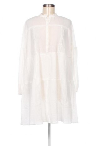 Φόρεμα Guido Maria Kretschmer for About You, Μέγεθος M, Χρώμα Λευκό, Τιμή 31,55 €