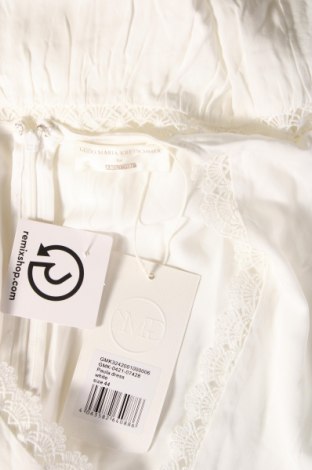 Φόρεμα Guido Maria Kretschmer for About You, Μέγεθος XL, Χρώμα Λευκό, Τιμή 17,88 €