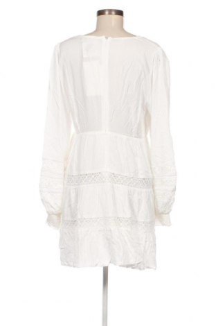 Φόρεμα Guido Maria Kretschmer for About You, Μέγεθος XL, Χρώμα Λευκό, Τιμή 17,88 €