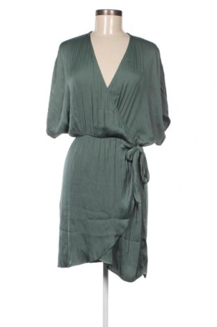 Φόρεμα Guido Maria Kretschmer for About You, Μέγεθος M, Χρώμα Πράσινο, Τιμή 21,56 €