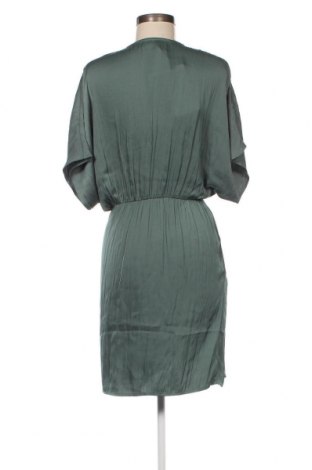 Φόρεμα Guido Maria Kretschmer for About You, Μέγεθος M, Χρώμα Πράσινο, Τιμή 17,88 €