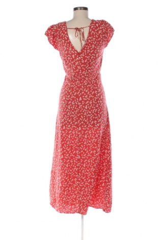 Kleid Guido Maria Kretschmer for About You, Größe M, Farbe Mehrfarbig, Preis 52,58 €