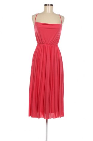 Φόρεμα Guido Maria Kretschmer for About You, Μέγεθος XS, Χρώμα Ρόζ , Τιμή 18,40 €