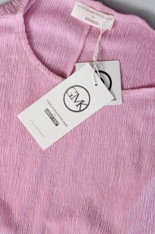 Kleid Guido Maria Kretschmer for About You, Größe XL, Farbe Rosa, Preis 21,03 €
