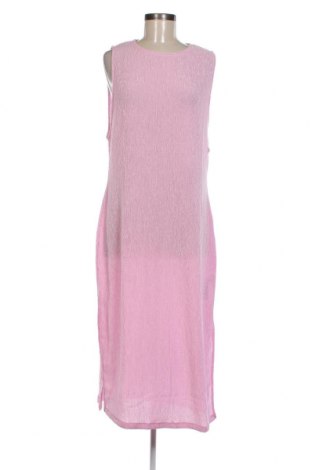 Φόρεμα Guido Maria Kretschmer for About You, Μέγεθος XL, Χρώμα Ρόζ , Τιμή 18,40 €