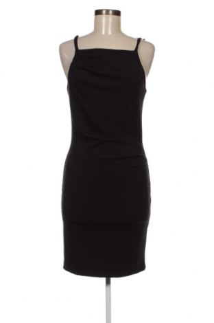 Φόρεμα Guido Maria Kretschmer for About You, Μέγεθος M, Χρώμα Μαύρο, Τιμή 7,89 €
