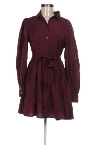 Kleid Guido Maria Kretschmer for About You, Größe M, Farbe Rot, Preis 10,52 €