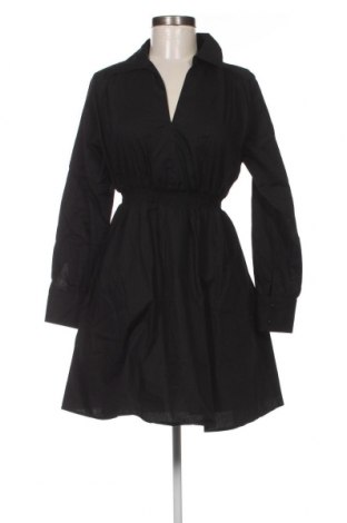 Φόρεμα Guido Maria Kretschmer for About You, Μέγεθος S, Χρώμα Μαύρο, Τιμή 10,52 €