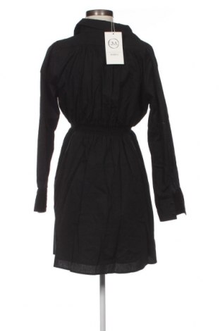 Φόρεμα Guido Maria Kretschmer for About You, Μέγεθος S, Χρώμα Μαύρο, Τιμή 10,52 €