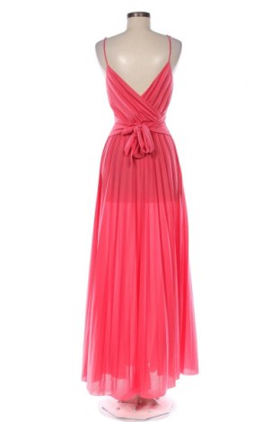Φόρεμα Guido Maria Kretschmer for About You, Μέγεθος S, Χρώμα Ρόζ , Τιμή 38,78 €